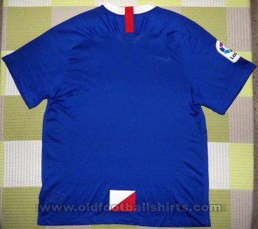 Sevilla Third football shirt 2019 - 2020