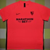 Training/Leisure football shirt 2019 - 2020