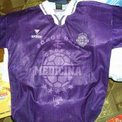 Home football shirt 2001 - ?