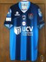 Universidad Cesar Vallejo Home football shirt 2013