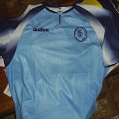 Home football shirt 2005