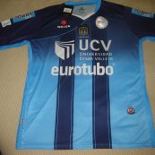 Home football shirt 2012
