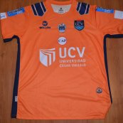 Third football shirt 2013