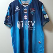 Home football shirt 2013