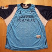Home football shirt 2010 - 2011