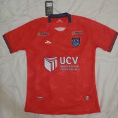 Home football shirt 2022