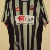 Home football shirt 2012 - 2013