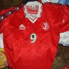 Home football shirt 2001