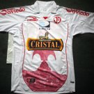 Home football shirt 2008