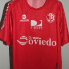 Home football shirt 2010