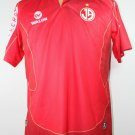 Home football shirt 2014