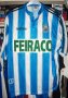 Deportivo La Coruna Home football shirt 1996 - 1998