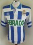 Deportivo La Coruna Home football shirt 1993 - 1994