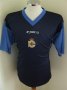 Deportivo La Coruna Training/Leisure football shirt 2002 - 2003