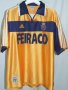 Deportivo La Coruna Away football shirt 1999 - 2000