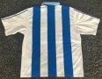 Deportivo La Coruna Home football shirt 2000 - 2001
