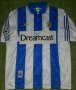 Deportivo La Coruna Home football shirt 2000 - 2001