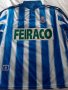 Deportivo La Coruna Home football shirt 1996 - 1998