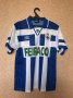 Deportivo La Coruna Home football shirt 1994 - 1996