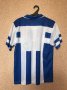 Deportivo La Coruna Home football shirt 1994 - 1996