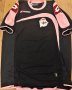Deportivo La Coruna Fora camisa de futebol 2009 - 2010