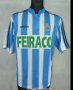 Deportivo La Coruna Home football shirt 1996 - 1998