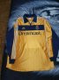 Deportivo La Coruna Away football shirt 2000 - 2001