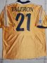 Deportivo La Coruna Away football shirt 2000 - 2001
