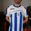 Home football shirt 2009 - 2010