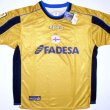 Away football shirt 2002 - 2003