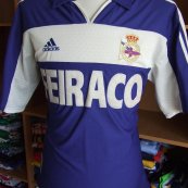 מיוחד חולצת כדורגל 1998 - 1999