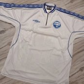 Away football shirt 2000 - 2001