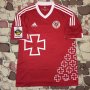 Volyn Lutsk Away football shirt 2015 - 2016