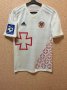 Volyn Lutsk Away football shirt 2014 - 2015