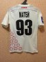 Volyn Lutsk Away football shirt 2014 - 2015