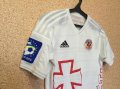 Volyn Lutsk Away football shirt 2014 - 2015