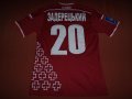 Volyn Lutsk Home football shirt 2014 - 2015