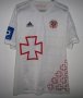 Volyn Lutsk Away football shirt 2014 - 2015