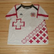 Home football shirt 2005 - 2006