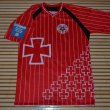 Away football shirt 2010 - 2011