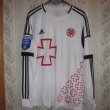 Home football shirt 2012 - 2013