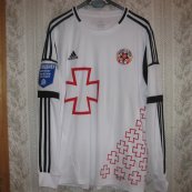 Home football shirt 2012 - 2013