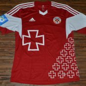 Home football shirt 2013 - 2014