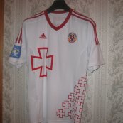 Away football shirt 2013 - 2014