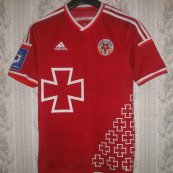 Home football shirt 2014 - 2015
