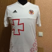 Away football shirt 2015 - 2016