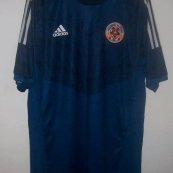 Goalkeeper football shirt 2014 - 2015