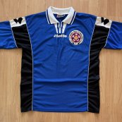 Third football shirt 2003 - 2004