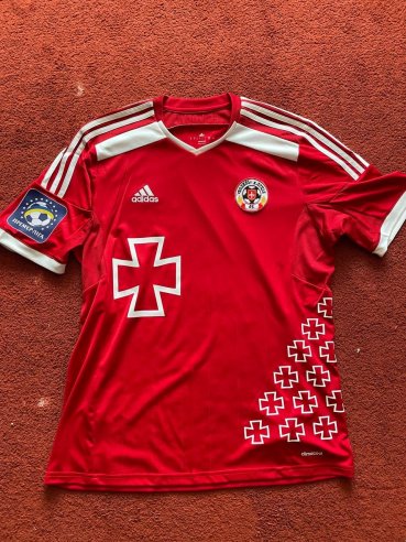 Volyn Lutsk Third football shirt 2013 - 2014