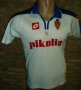 Real Zaragoza Home football shirt 2003 - 2005